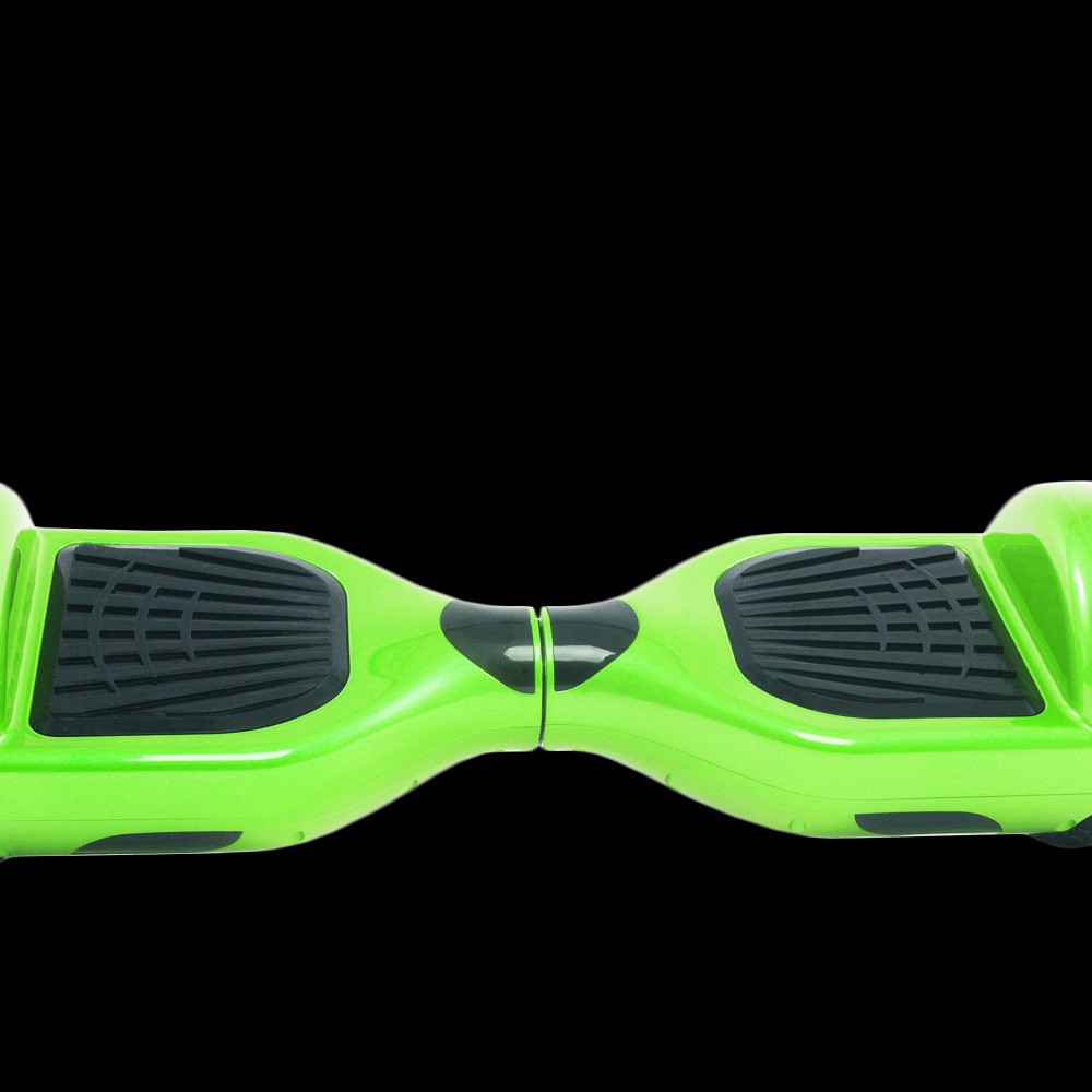 Smart Balance Board Standard (Lime Green) Hover Board Nation