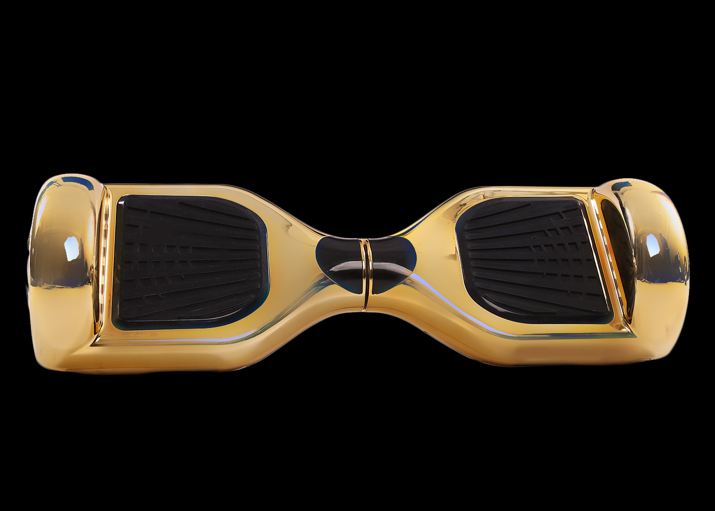 Smart Balance Board Standard (GOLD BLACK) Hover Board Nation